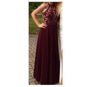 Camille La Vie Prom Dress